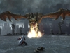 thumbs 48160 tiamat fly by First Look: Darksiders   Xbox 360 / PS3