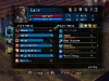 thumbs vh character advancement   magic skills Vandal Hearts: Flames of Judgment Review