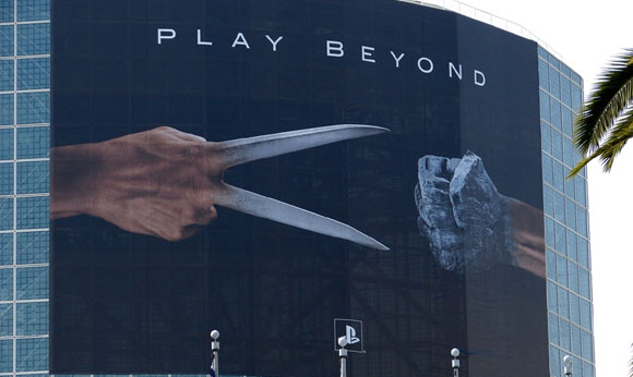 E3 True or Not ? Part 3 (Sony E3 Press Conference analysis 05 08) e3 06 play beyond E3 True or Not ? Part 3 (Sony E3 Press Conference analysis 05 08)