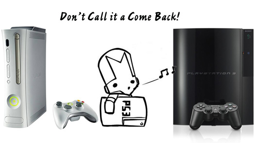 comeback2 comeback2 The Behemoths intros to PS3 while XBLA Loses Exclusive!