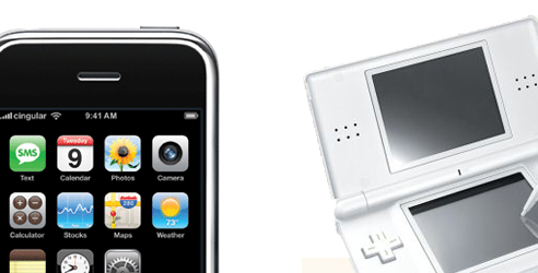 iphoneds iphoneds