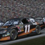 4cars13 150x150 EA Parks NASCAR Franchise.  For Now or For Good?