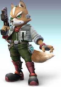 fox fox Top 6 games that should already be on the Wii (but havent even been announced yet)