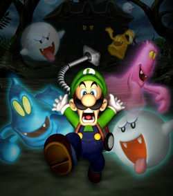 luigi luigi Top 6 games that should already be on the Wii (but havent even been announced yet)