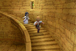 nostalgia1 Nostalgia Review