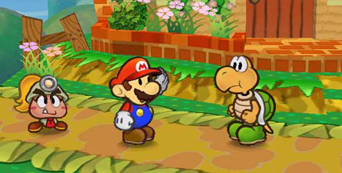 papermario papermario Top 6 games that should already be on the Wii (but havent even been announced yet)