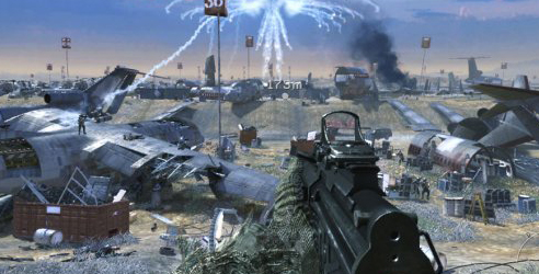 callofduty callofduty