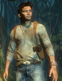 nathan The Quest for Sonys Mascot
