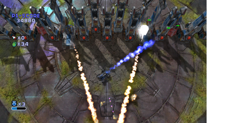 assaultheroes assaultheroes Assault Heroes announced for PSN