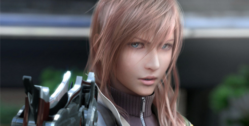 ffxiii ffxiii