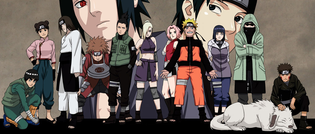 Naruto Shippuden Clash Of Ninja Revolution 4 Release Date. Review: Naruto Shippuden: