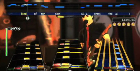 rockband