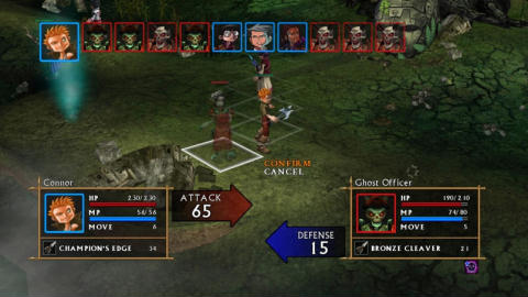 4269318361_52c5d94910 4269318361 52c5d94910 Vandal Hearts: Flames of Judgment Review