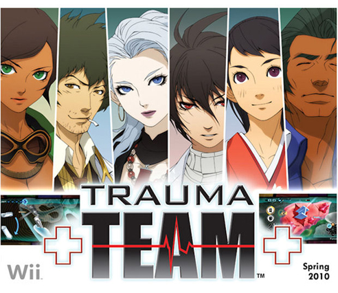 traumateam2 traumateam2 Trauma Team Preview