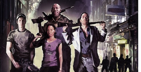 left4dead