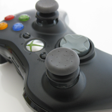 Blk Con Blk FPS Wt Back