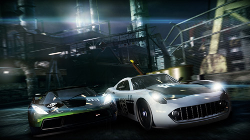 SplitSecond_Powerplant_Night_09 SplitSecond Powerplant Night 09 Split/Second Review A flashy new entry to arcade racing