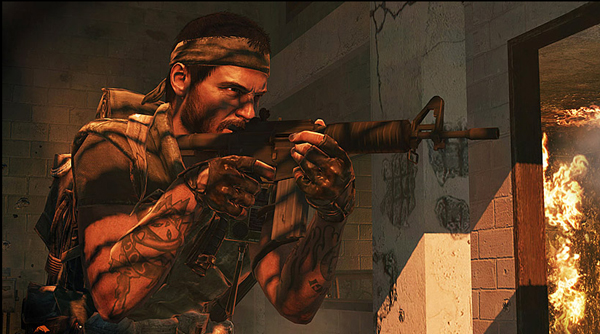 Call of Duty: Black Ops Prestige Mode