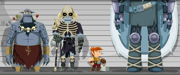 usualSuspects usualSuspects Young Thor Review