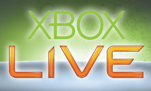 xbox live gold. Xbox Live Subscriptions
