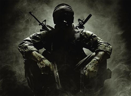 Call Of Duty Black Ops Killstreaks. Call Of Duty: Black Ops |