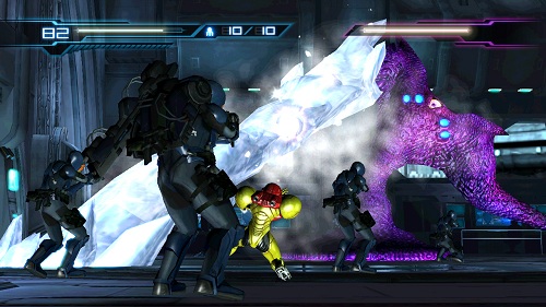metroidotherm2 Metroid: Other M Review
