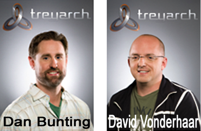 Treyarch copy