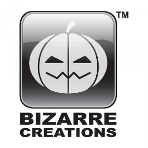 bizarre creations logo