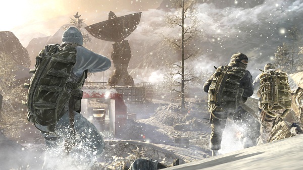 call of duty black ops map pack 2 leaked. Black Ops DLC Planned for