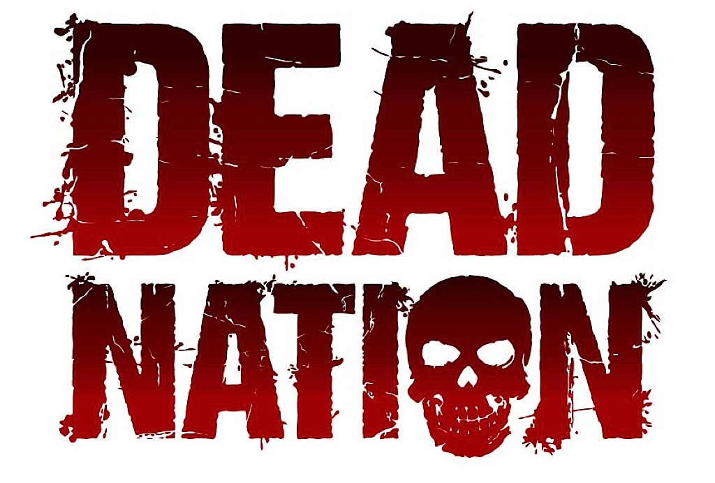 dead nation pc torrent