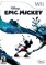 epic mickey