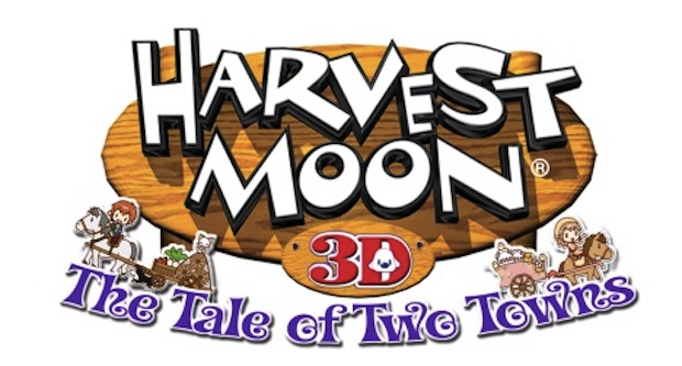 harvest moon tott