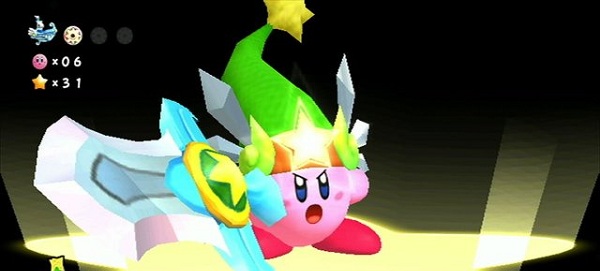 kirby