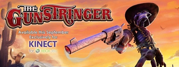 gunstringer