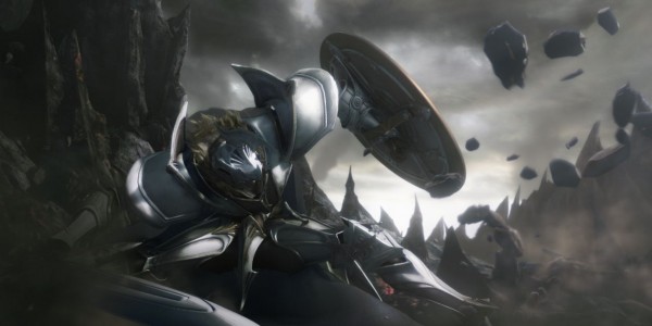 white-knight-chronicles-2-white-knight white-knight-chronicles-2-white-knight