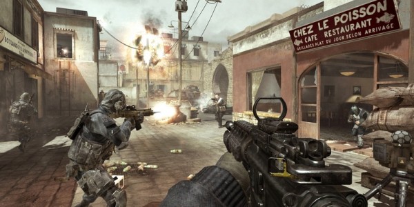 mw3 mw3