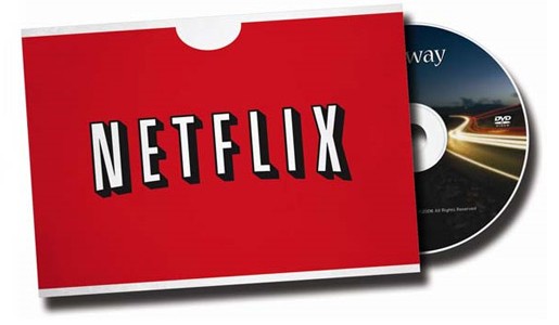 netflix netflix