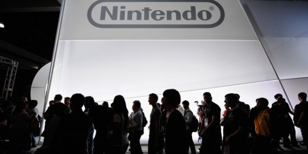Latest Electronic Games Debut At E3 Expo Latest Electronic Games Debut At E3 Expo
