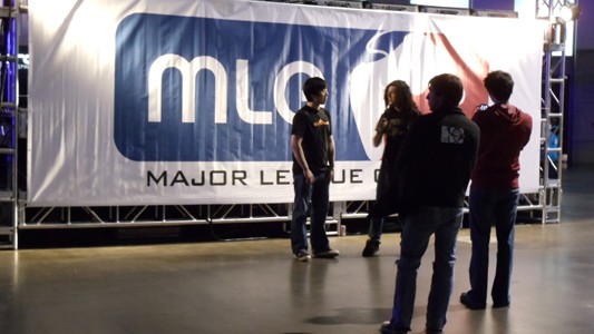 MLG