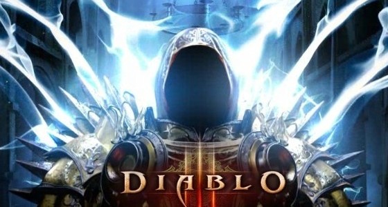 Diablo-III Diablo-III