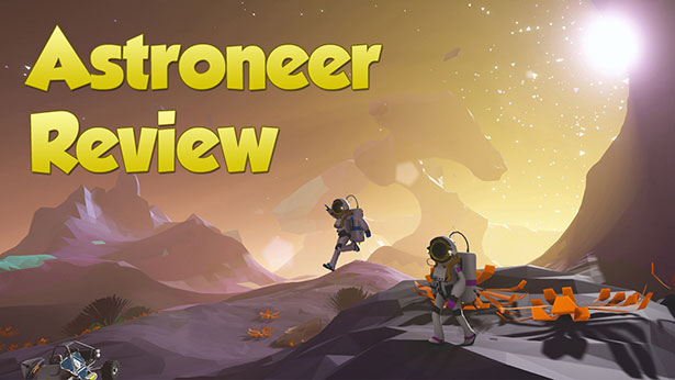where is the astroneer free trial