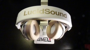 lucid sound