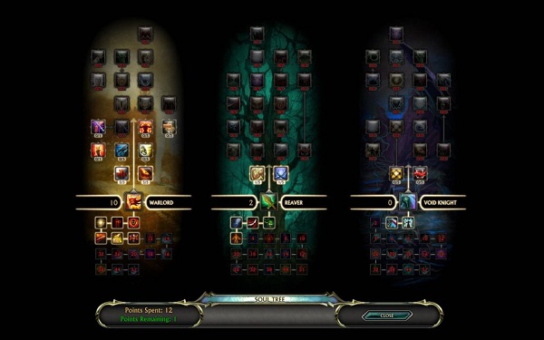 Soul Rift Rift Souls List – The BIGGEST Update We have SEEN in Souls – JVTP